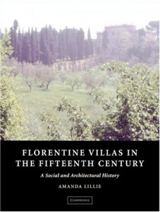 Baixar Florentine villas in the fifteenth-century pdf, epub, eBook