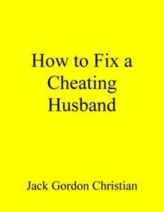 Baixar How to fix a cheating husband pdf, epub, eBook