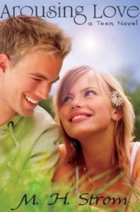 Baixar Arousing love, a teen novel pdf, epub, eBook