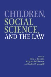 Baixar Children, social science, and the law pdf, epub, eBook