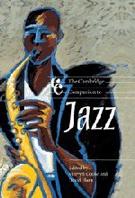 Baixar Cambridge companion to jazz, the pdf, epub, eBook