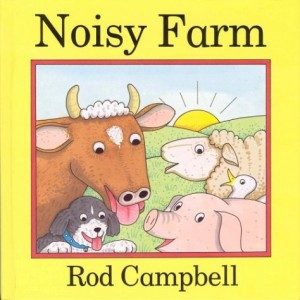 Baixar Noisy farm pdf, epub, eBook