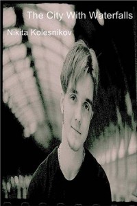 Baixar City with waterfalls, the pdf, epub, eBook