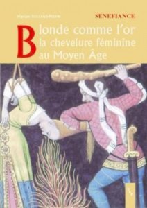 Baixar Blonde comme l’or pdf, epub, eBook