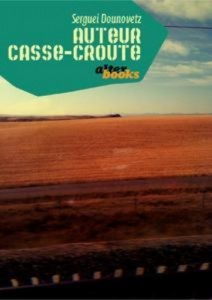 Baixar Auteur casse-croute (nouvelle) pdf, epub, eBook