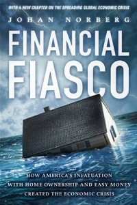 Baixar Financial fiasco pdf, epub, eBook