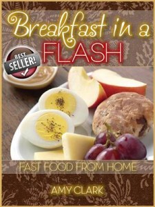 Baixar Breakfast in a flash pdf, epub, eBook