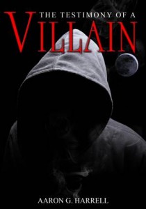 Baixar Testimony of a villain, the pdf, epub, eBook