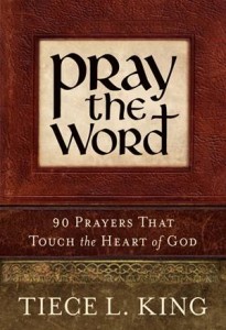 Baixar Pray the word pdf, epub, eBook