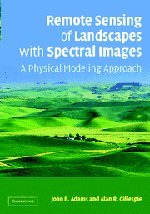 Baixar Remote sensing of landscapes with spectral images pdf, epub, eBook