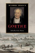 Baixar Cambridge companion to goethe, the pdf, epub, eBook
