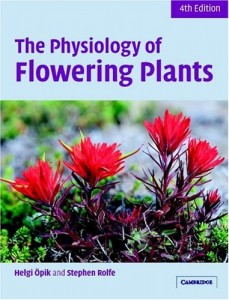 Baixar Physiology of flowering plants, the pdf, epub, eBook