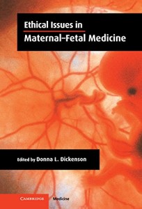 Baixar Ethical issues in maternal-fetal medicine pdf, epub, eBook