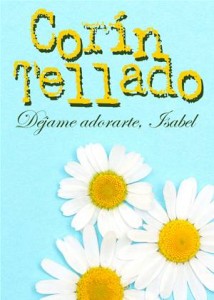 Baixar Dejame adorarte, isabel pdf, epub, eBook