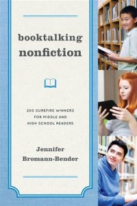 Baixar Booktalking nonfiction pdf, epub, eBook