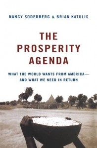 Baixar Prosperity agenda, the pdf, epub, eBook