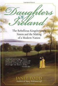 Baixar Daughters of ireland pdf, epub, eBook