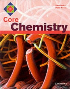 Baixar Core chemistry pdf, epub, eBook
