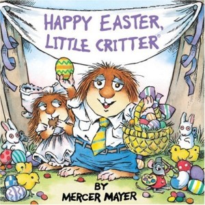 Baixar Happy easter, little critter pdf, epub, eBook