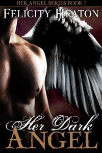 Baixar Her dark angel (her angel romance series #1) pdf, epub, eBook