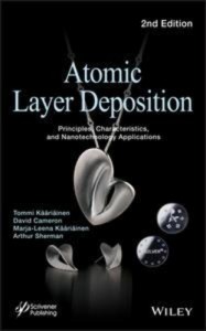 Baixar Atomic layer deposition pdf, epub, eBook