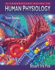 Baixar Laboratory guide to human physiology, a pdf, epub, eBook