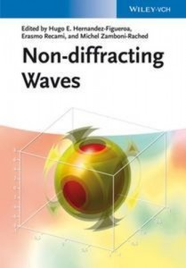 Baixar Non-diffracting waves pdf, epub, eBook