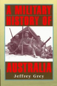 Baixar Military history of australia, a pdf, epub, eBook