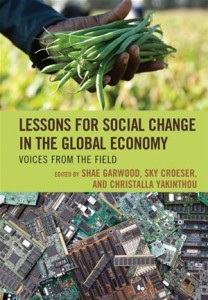 Baixar Lessons for social change in the global economy pdf, epub, eBook