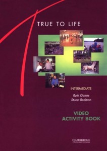 Baixar True to life intermediate video activity book pdf, epub, eBook