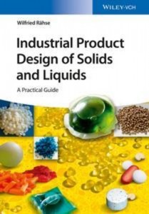 Baixar Industrial product design of solids and liquids pdf, epub, eBook