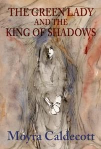 Baixar Green lady and the king of shadows, the pdf, epub, eBook