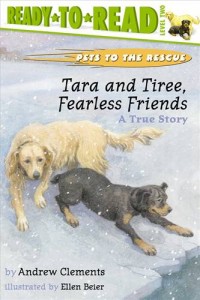 Baixar Tara and tiree, fearless friends pdf, epub, eBook
