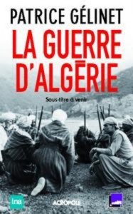 Baixar Guerre d’algerie, la pdf, epub, eBook