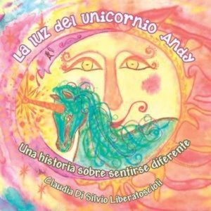 Baixar Luz del unicornio andy, la pdf, epub, eBook