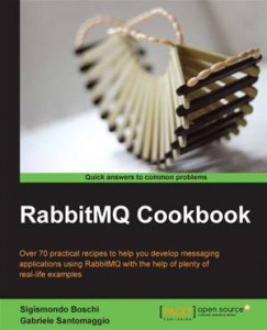 Baixar Rabbitmq cookbook pdf, epub, eBook