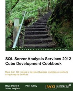 Baixar Sql server analysis services 2012 cube pdf, epub, eBook