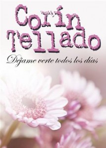 Baixar Dejame verte todos los dias pdf, epub, eBook