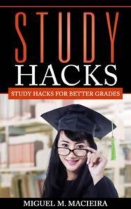 Baixar Study hacks: study hacks for better grades pdf, epub, eBook