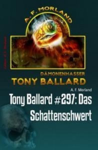Baixar Tony ballard #297: das schattenschwert pdf, epub, eBook