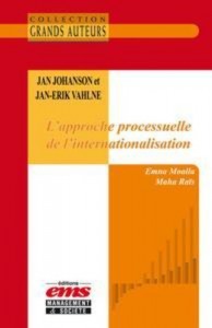 Baixar Jan johanson et jan-erik vahlne – l’approche pdf, epub, eBook
