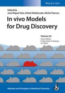 Baixar In vivo models for drug discovery, volume 62 pdf, epub, eBook