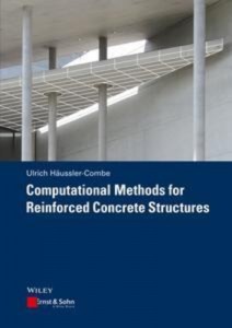 Baixar Computational methods for reinforced concrete pdf, epub, eBook