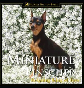 Baixar Miniature pinscher pdf, epub, eBook