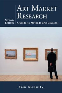 Baixar Art market research pdf, epub, eBook