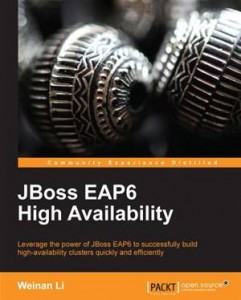 Baixar Jboss eap6 high availability pdf, epub, eBook