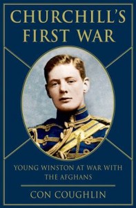 Baixar Churchill’s first war pdf, epub, eBook