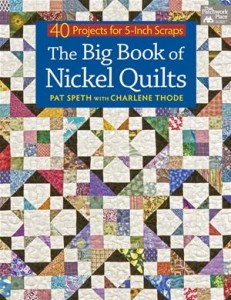 Baixar Big book of nickel quilts, the pdf, epub, eBook