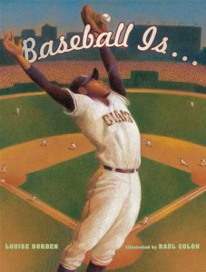 Baixar Baseball is . . . pdf, epub, eBook