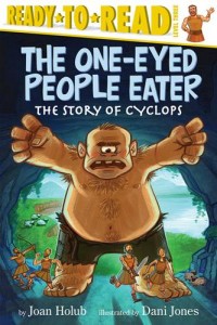 Baixar One-eyed people eater, the pdf, epub, eBook